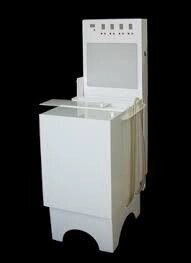 Установка для фотохимической обработки радиограмм (листовой рентгеновской пленки) УФРН-1-2 без термостатирован