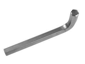 Ключ шестигранный L-образный 6 мм