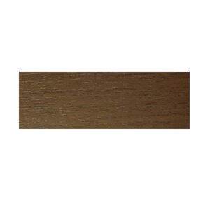 Кромка ПВХ Woodline 25x2мм (100м) , орех экко (WALNUT ECCO)