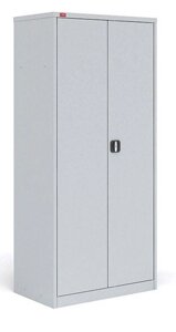 Архивный металлический шкаф ШАМ-11 (2000x850x500)