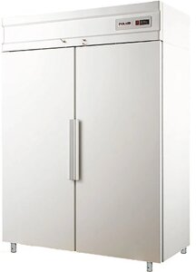Холодильные шкафы Polair