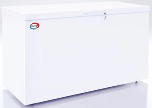 Морозильный ларь Eletto ЛН 350 (СF 350 SE)