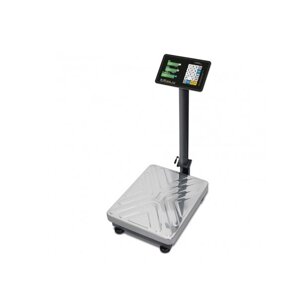 Весы товарные M-ER 333 ACP-60.20 trader LCD