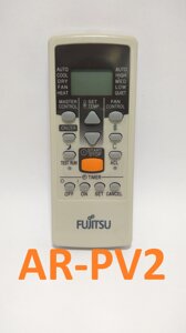 Пульт для кондиционера Fujitsu AR-PV2