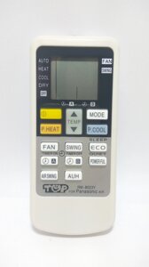 Пульт для кондиционера (сплит-системы) Panasonic (RM-8023Y)