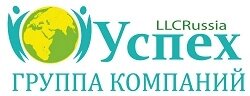 ГРУППА КОМПАНИЙ УСПЕХ