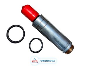 Катушка смены скорости (двиг. 160 Sauer) FARESIN 366280101