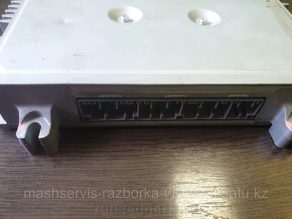 Блок управления ECU Hitachi ZX330-3 Hitachi 9260333 от компании ГК "МашСервис" Запчасти и Ремонт спецтехники - фото 1