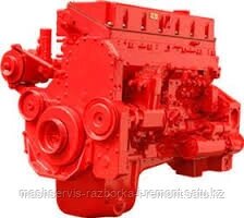 Двигатель CASE 921 CUMMINS M11-C270 от компании ГК "МашСервис" Запчасти и Ремонт спецтехники - фото 1