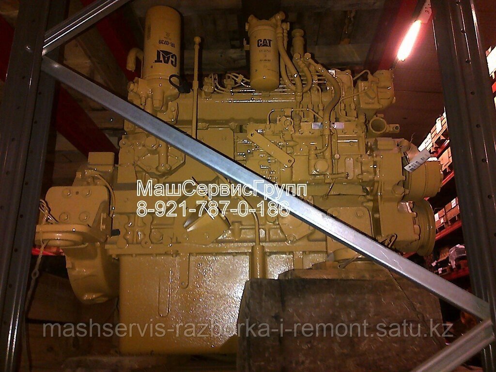 Двигатели !!!!!!! ( продажа) ##от компании## МашСервис - ##фото## 1