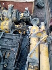 Опорно-поворотное устройство KOMATSU PC1250 от компании ГК "МашСервис" Запчасти и Ремонт спецтехники - фото 1