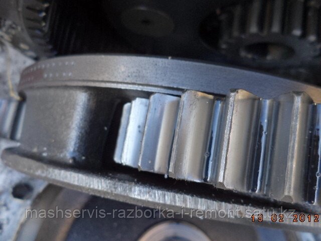 Запчасти бу с наработкой CAT 325BL, 320DL 320B 324 ##от компании## МашСервис - ##фото## 1