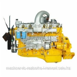 Запчасти для двигателей CAT C7, C9, C12, C15, D339, D342, G342, D343, G353, D346 от компании ГК "МашСервис" Запчасти и Ремонт спецтехники - фото 1
