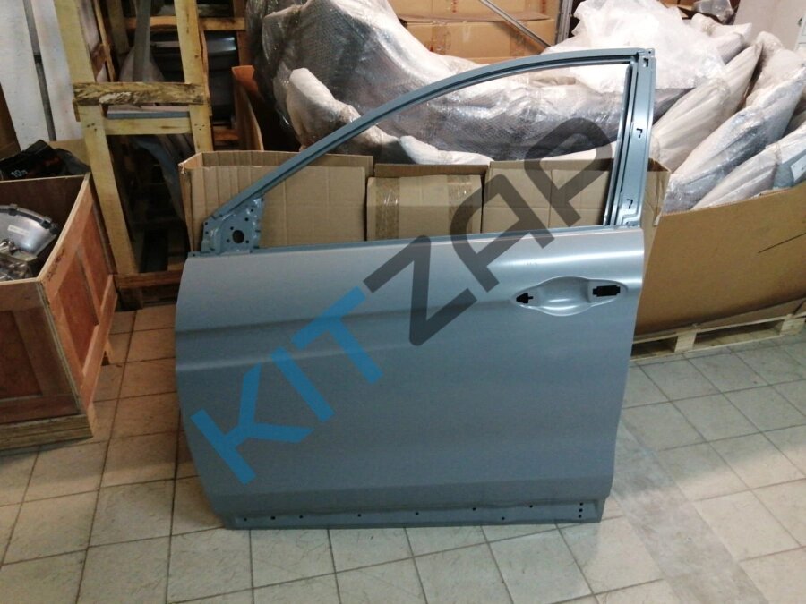 Дверь передняя левая 5701009 Dongfeng AX7 от компании КСТ-ПРОГРЕСС - фото 1