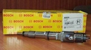 Форсунка топливная BOSCH 0445120121