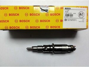 Форсунка топливная BOSCH 445120059