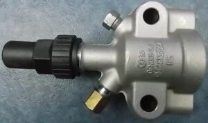 Запорный клапан компрессора 8126-00124