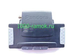 Блок автосигнализации Pandora DXL-3910