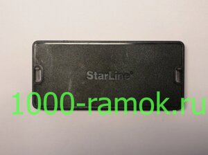 Блок автосигнализации Starline A93