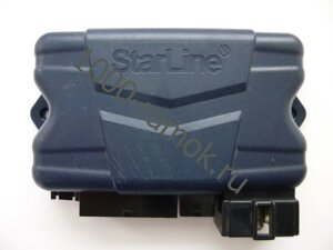 Блок автосигнализации Starline C9