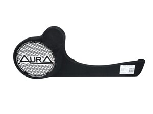 Подиум акустический Aura дверной ВАЗ 2108,09,13 (винил стандарт) 20 Рупор