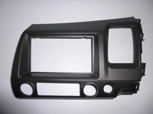 Рамка переходная Honda Civic 06+ 2din (Sedan 4D) правый руль