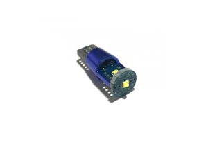 Светодиодная лампа T10-3 SMD Cree Canbus