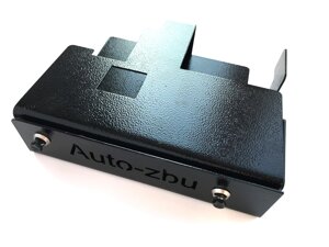 Защита эбу AUTO-ZBU octavia A7 2020 г