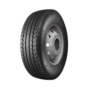 Грузовая шина 215/75 R17.5 кама NU-301