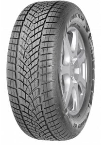 Шины на внедорожник 255/50 R20 Goodyear Ultra Grip Ice