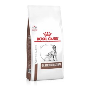 Royal Canin Gastrointestinal GI25. 15 кг.