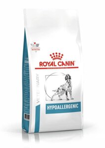 Royal Canin Hypoallergenic DR21. 14 кг.