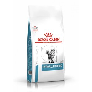 Royal Canin Hypoallergenic DR25. 2,5 кг.