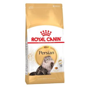 Royal Canin Persian Adult сухой корм для взрослых персидских кошек, 2 кг