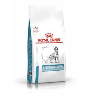 Royal Canin Sensitivity Control SC 21. 1.5 кг.