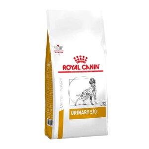 Royal Canin Urinary S/O LP-18. 13 кг.