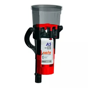 Аэрозольный распылитель для проверки дымовых и газовых извещателей, SOLO 330-001