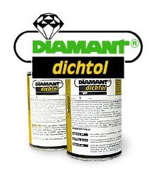 Дихтол Dichtol HTR (0977), 1 литр