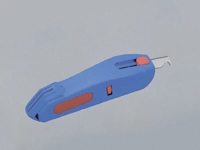 Weicon Tools Кабельный нож с лезвием-крюком WEICON № S 4-28 - скидка
