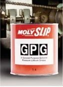 Смазка литиевая GPG общего назначения туба 0,4 кг