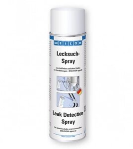 Спрей определитель утечки газа Leak Detection Spray (400мл)