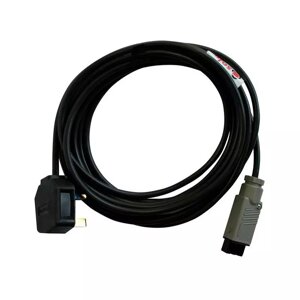 Удлинитель кабеля для теплового тестера 5 м, SOLO 425-001