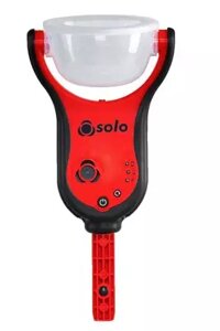 Устройство для проверки дымовых извещателей, Solo 365-001