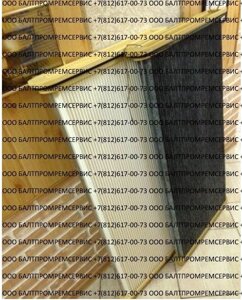 Фильтрующие кассеты, панели плоского типа 1A64399011, 1A64399012, 1A63399013 Donaldson