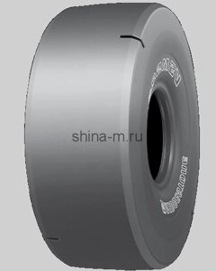 18.00 R25 VSMS L5S 2* D2A Bridgestone TL (Наличие на складах: ШК - Много)