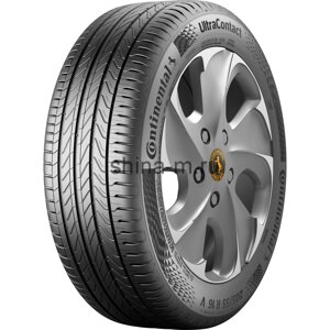 185/55 R15 UC UltraContact 82H Continental (Наличие на складах: Достаточно)