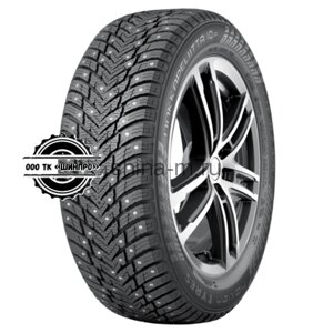 195/55R16 91T XL Hakkapeliitta 10p TL (шип.) (Наличие на складах: Мало)