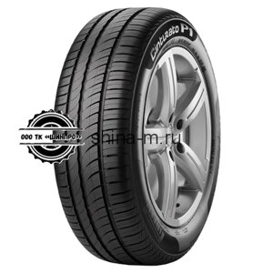 195/55R16 91V XL Cinturato P1 Verde TL (Наличие на складах: Мало)