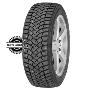 195/60R15 92T XL X-Ice North 2 TL (шип.) (Наличие на складах: Мало)