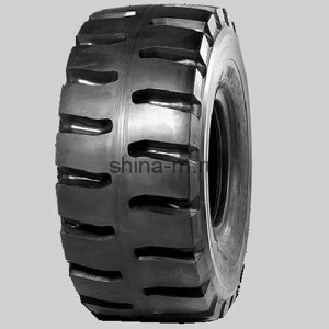 20.5 R25 VSDL *2 L5 D2A TL 7 Bridgestone (Наличие на складах: ШК - Много)